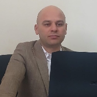کاظم تیموری